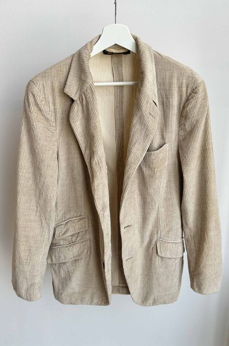 Мужской пиджак Loro Piana