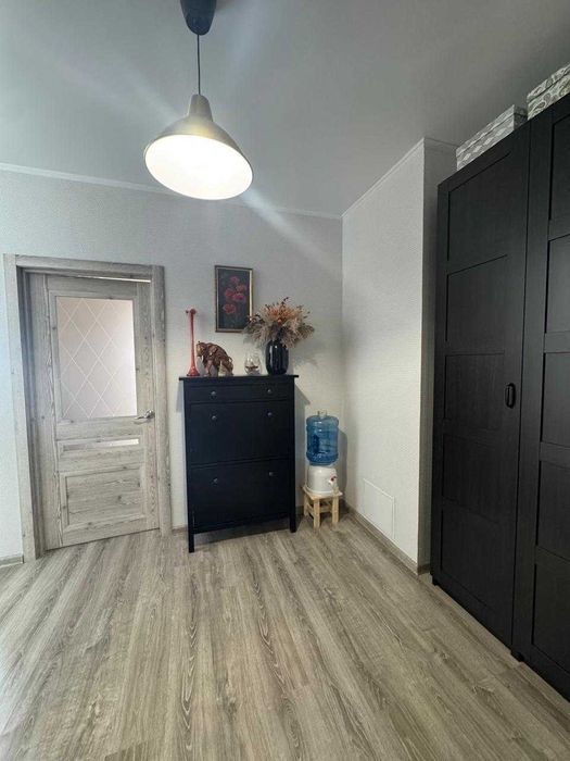 2 комнатная квартира