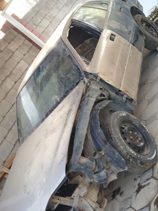 Продам запчасти от камри