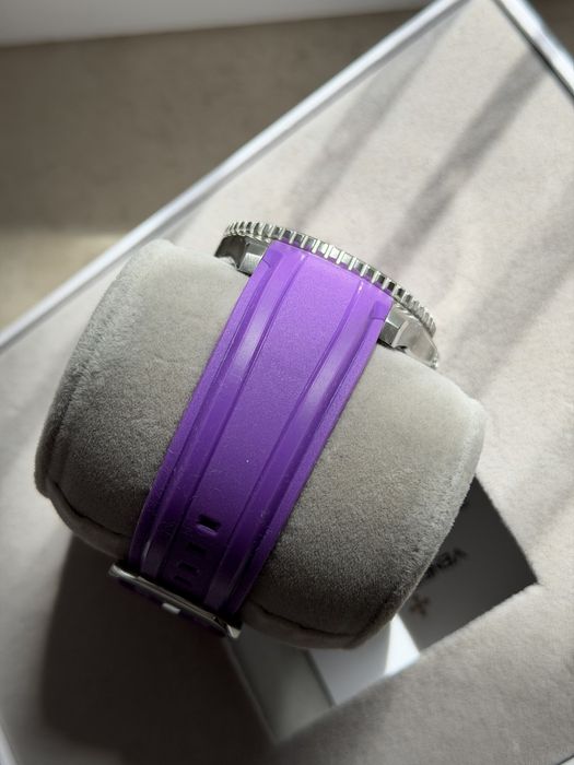 Часовник Venezianico Ametista 42mm