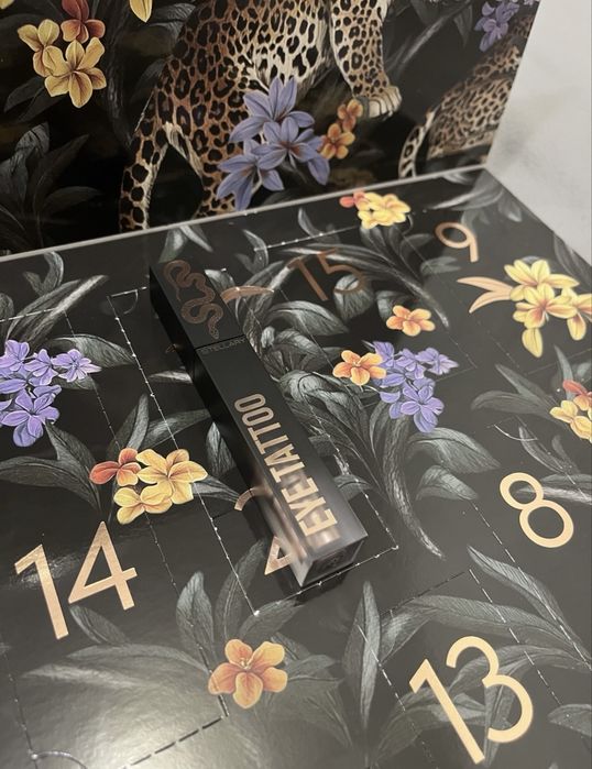 Новая косметика Стеллари