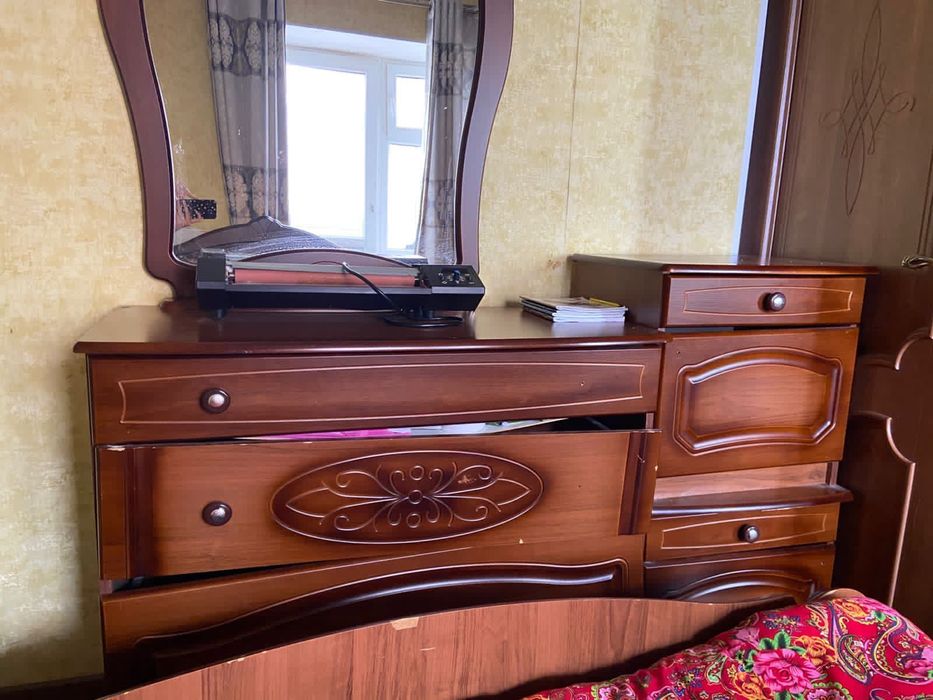 Мебель для спальни