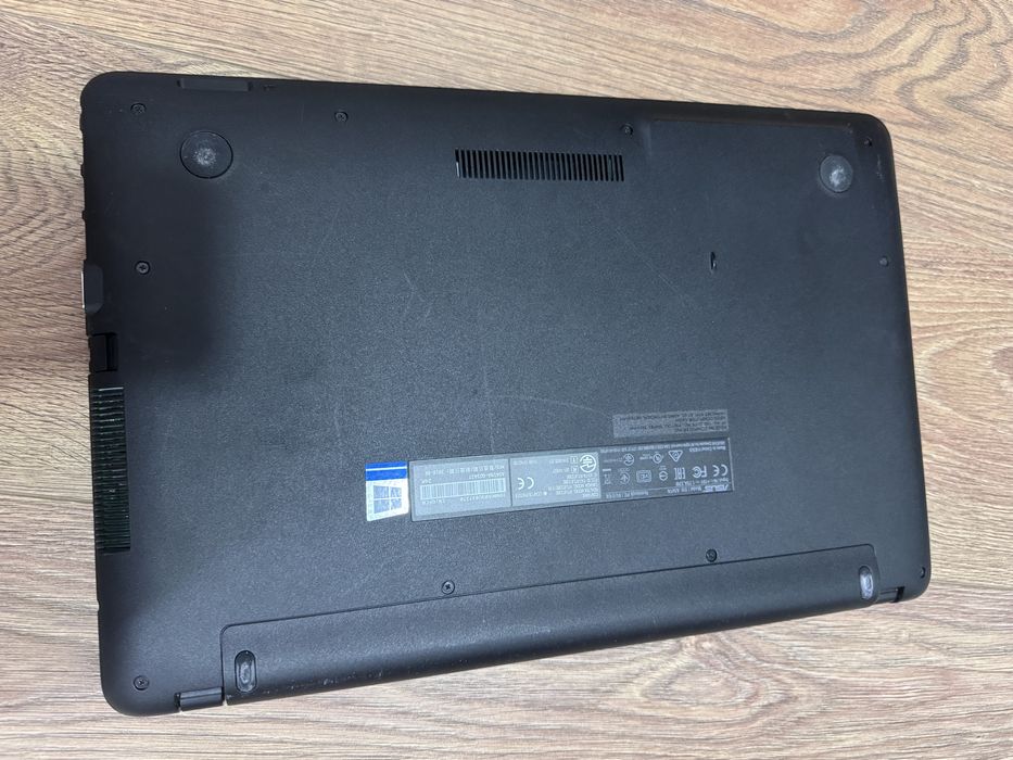 Vand ASUS Laptop 2018