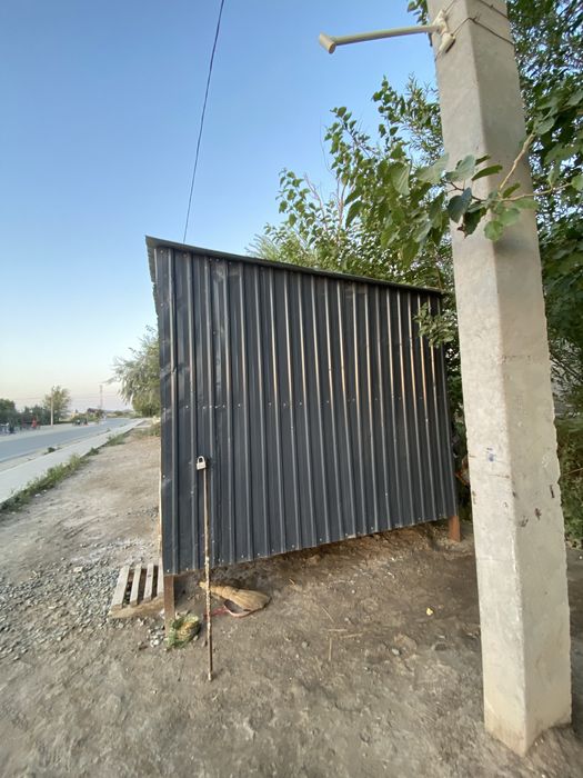 Состоянеси зор таза бизнес ке кетеди