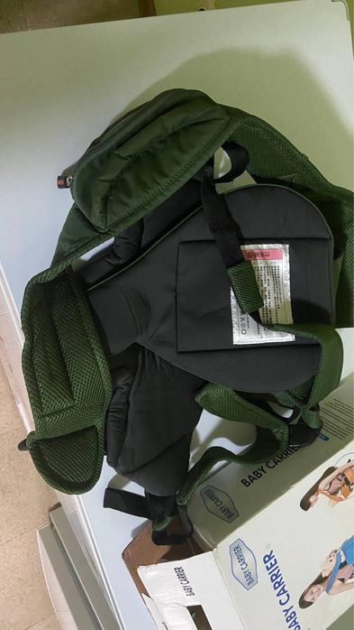 Кенгуру детские.