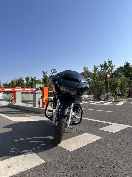 Harley Davidson Road Glide Special FLTRXS