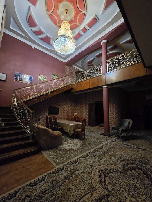 Продаётся участок со всеми удобствами