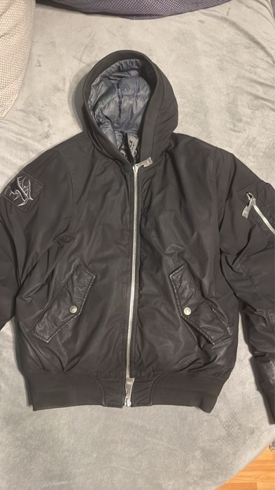 Оригинално яке Luda-Bomber jacket