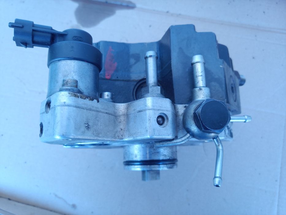 ГНП за Хюндай Туксон 2.0crdi 140