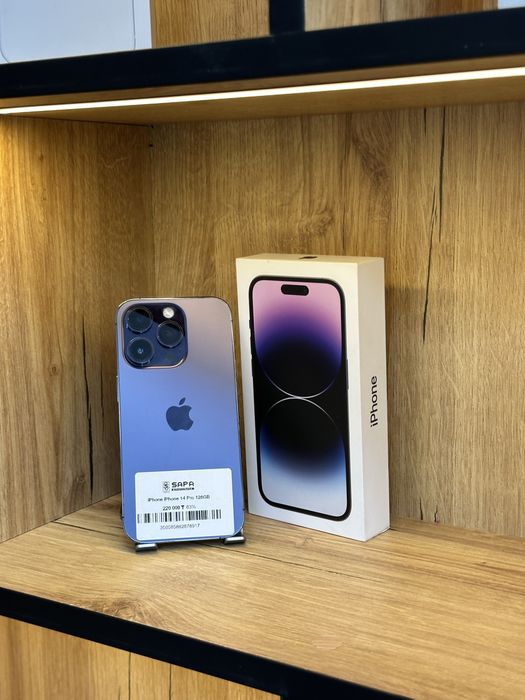 Айфон 14 про iphone 14 pro