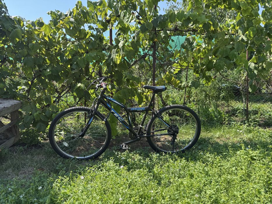 Bicicletă MTB Tec Strong Racing – ideală pentru oraș și off-road!