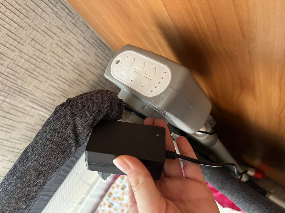 Продам электро- колыбель