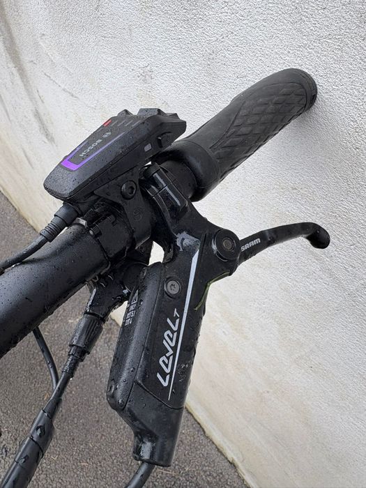 Bicicleta Electrica Mondraker Smart 29 Er