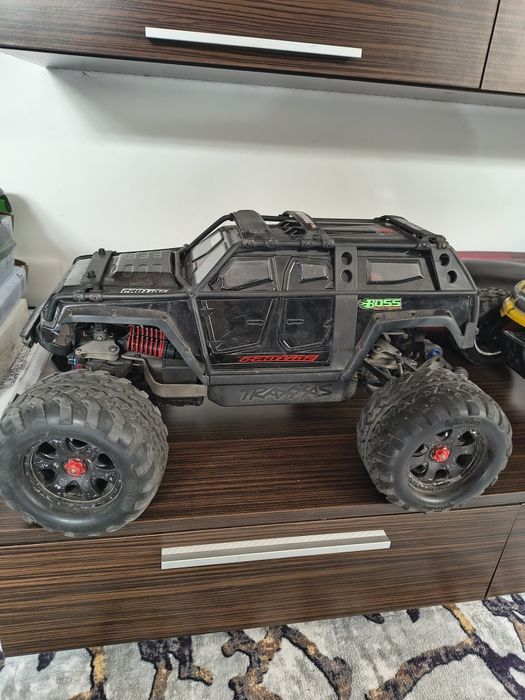 Automodele 1/8 prețuri accesibile