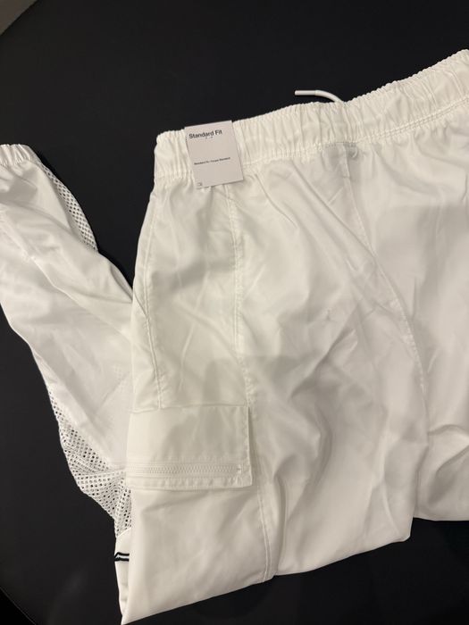 Cliche, Karl Lagerfeld, Nike Jordan