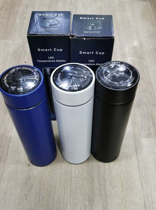 Термос /термокружка с логотипом