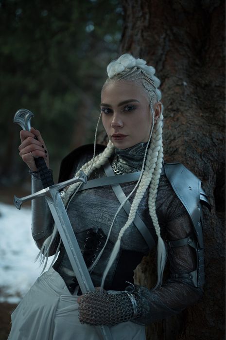 Продам образ с доспехами