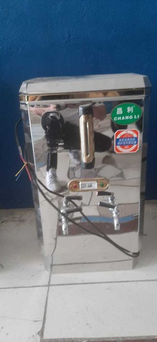 Водонагреватель для кипятка