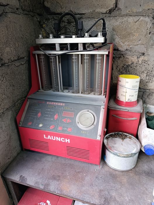 Продам форсунка омывателя оборудование