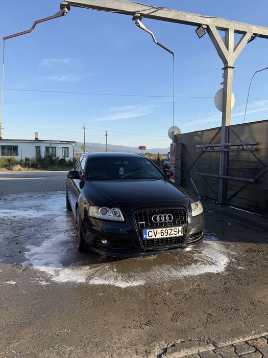 Audi A6C6 2.0 tdi 2010