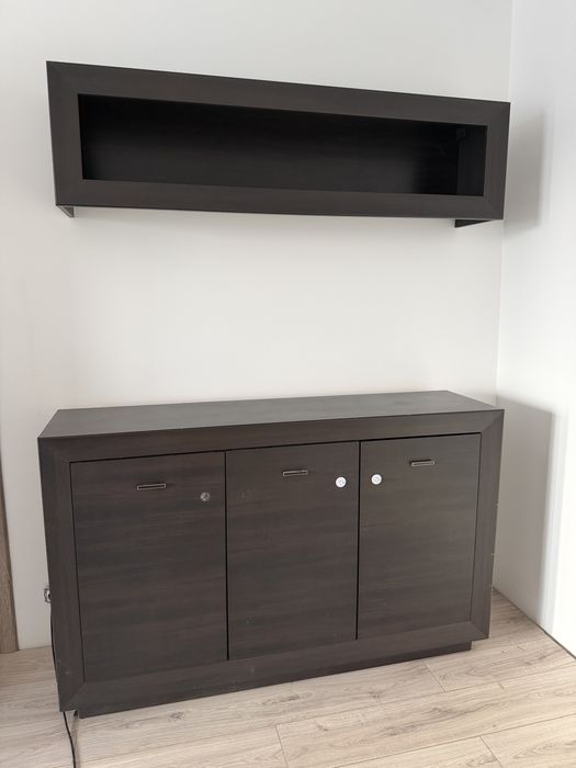 Vand mobilier living