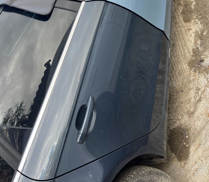 Usa spate stanga dreapta Lz7h audi a4 b8 sedan berlina