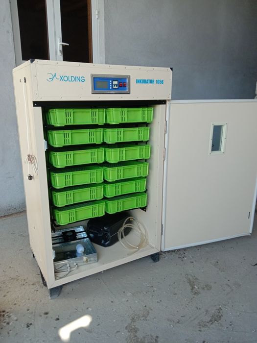 InkubatorEL-1056