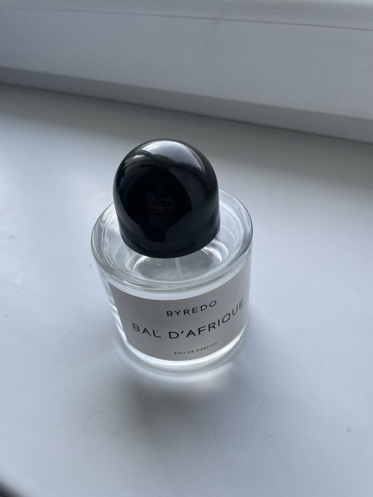 Byredo Bal d'Afrique Eau de Parfum сатылады.