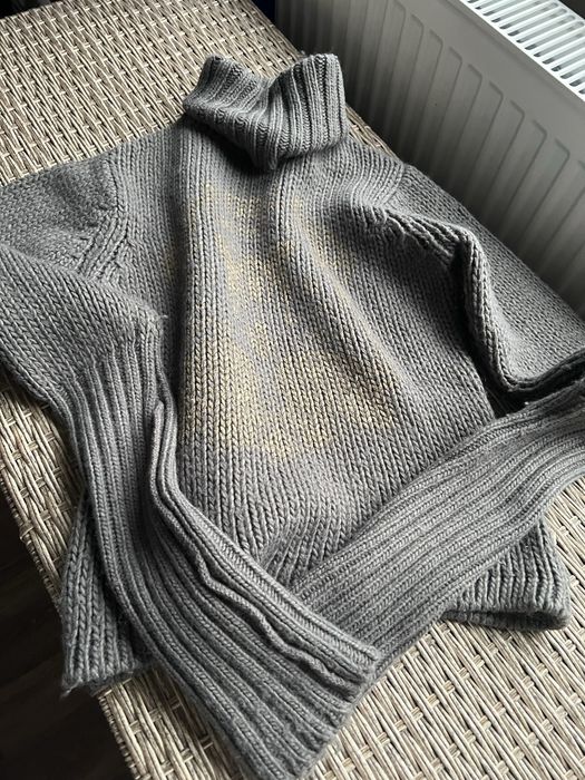 O.Neill вълнен пуловер за туризъм и спорт