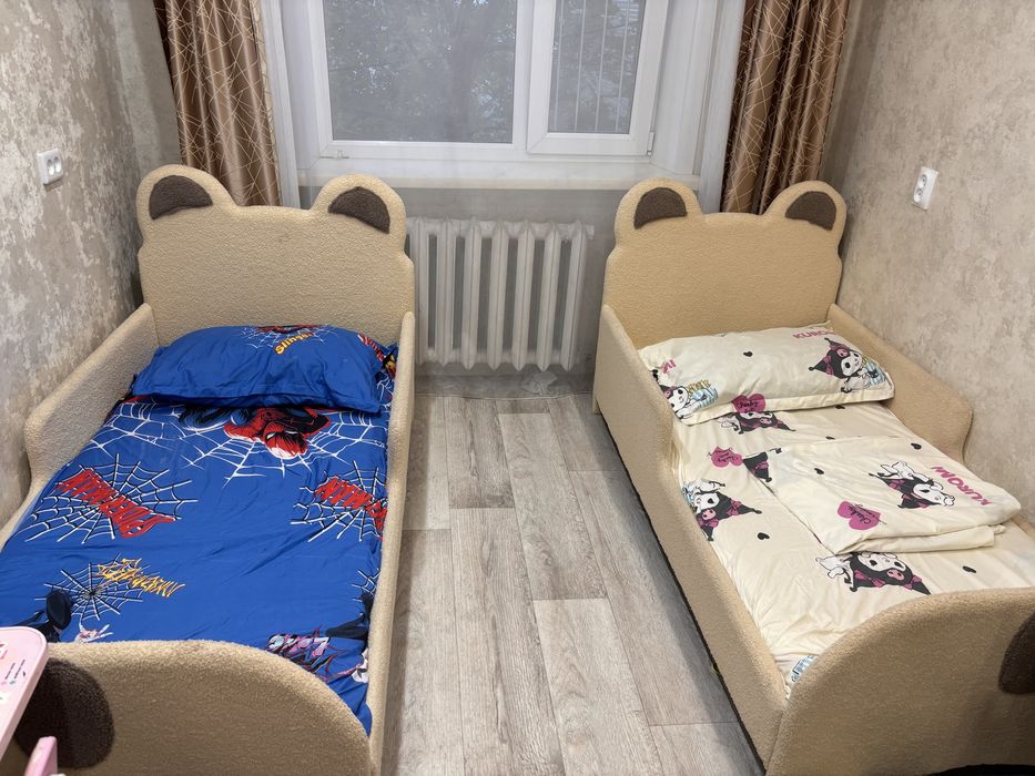 Продам детские кровати