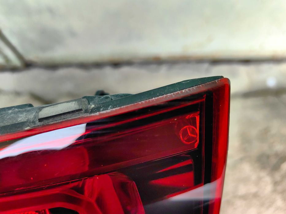 Оригинален стоп Мерцедес 243 Mercedes A243 EQB Led гр. Велико Търново ...