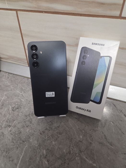 Samsung Galaxy A16 128 GB