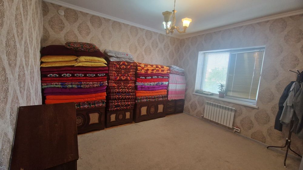 4 xonali uy sotiladi