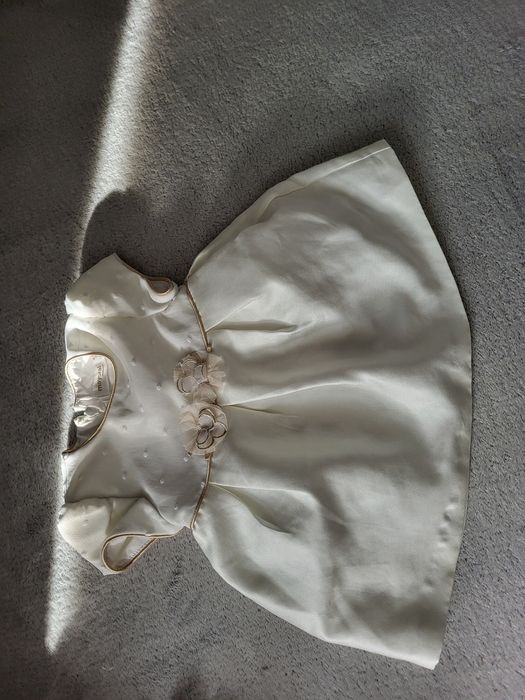 Роклички за малка принцеса