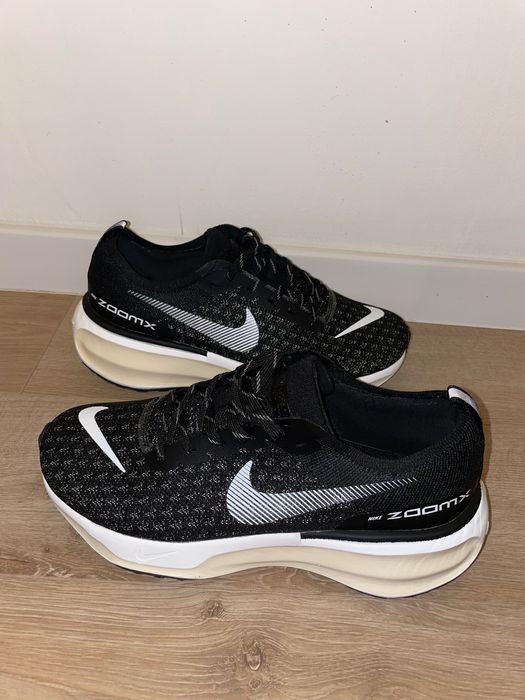 Нови маратонки - Nike Invincible Run 3 ZOOMX Flyknit