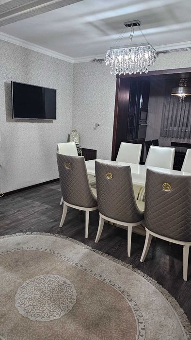 Сдается 2-комнатная квартира, Паркентский