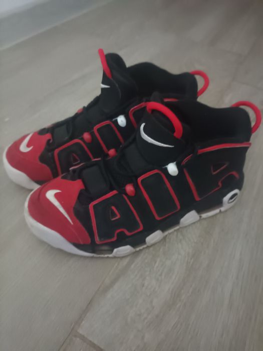Nike Uptempo originali