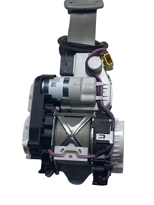 Centura De Siguranta Fata Dreapta Fata Audi A8 Iii 4H2, 4H8, 4Hc, 4Hl