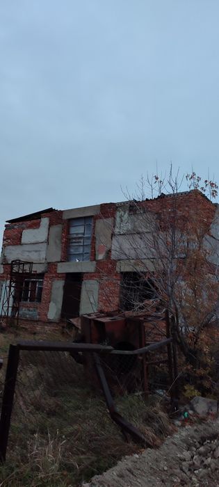 lдом с участком 10 соток