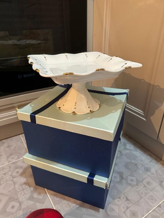 Менажница, для нарезок, для пирогов