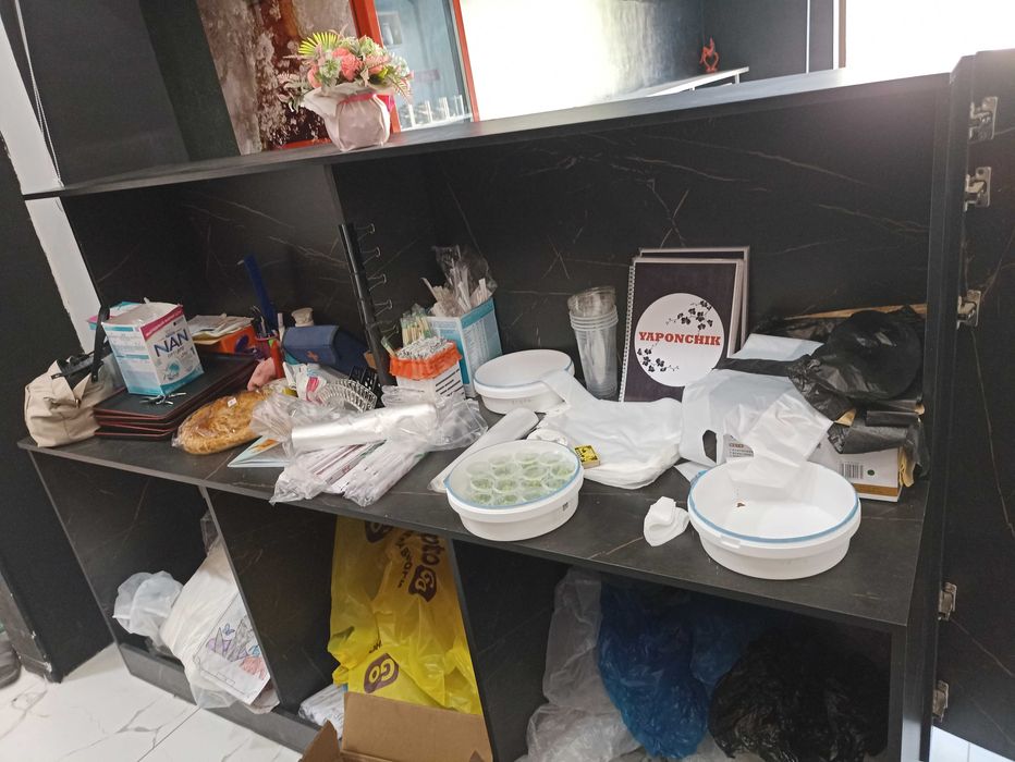 Барная стойка состояние нормальный