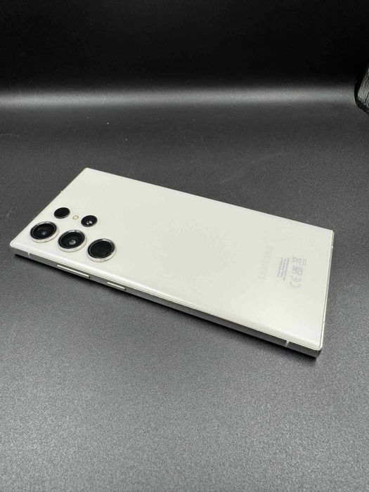 Hope Amanet P5-Samsung S23 Ultra ,White, 256GB/8GB,. Liber retea