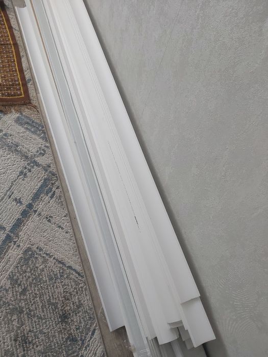 Продам галтели,не дорого,