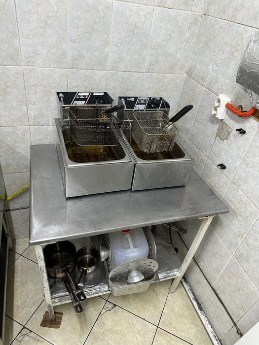 Срочно продам под бизнесс