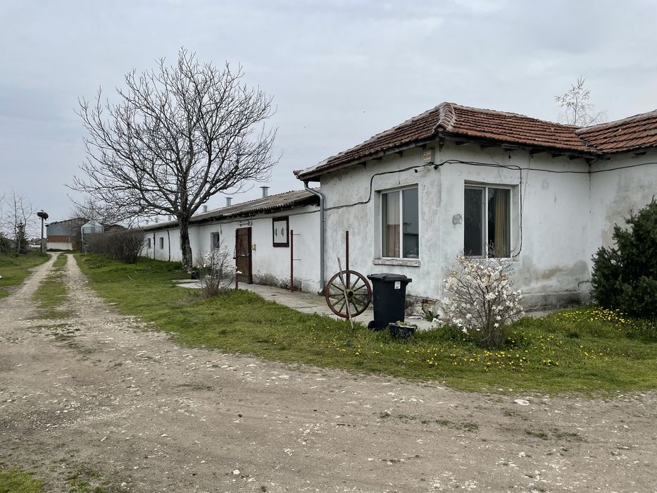 Животновъден обект