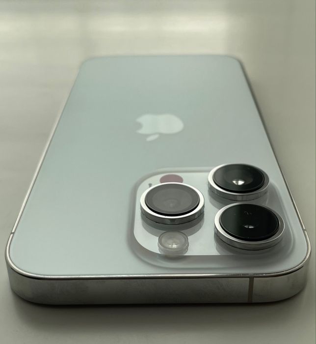 iphone 14 pro 128gb белый
