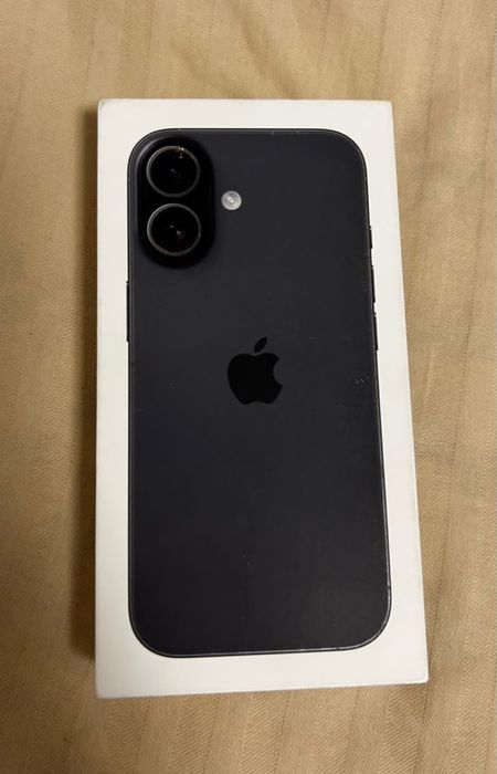 Айфон 17 256гб новый iphone17 256gb
