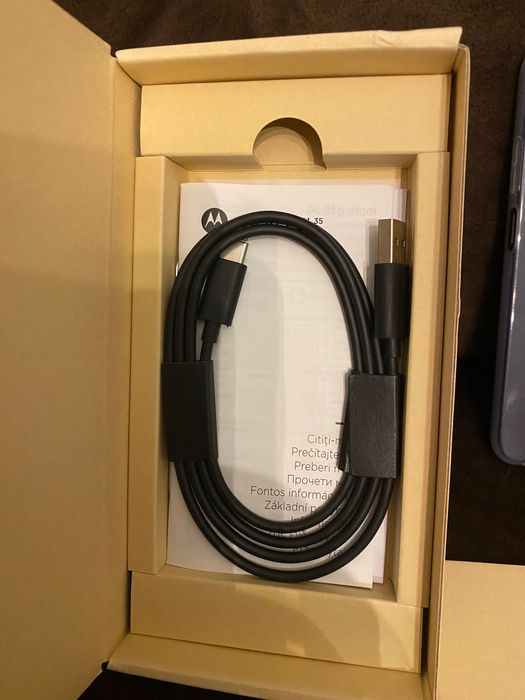 Motorola G 35 -5 G