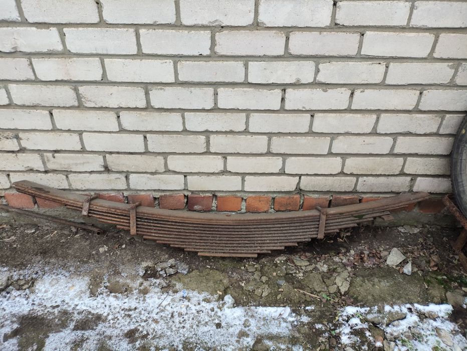 Запасные части УАЗ, ГАЗ.