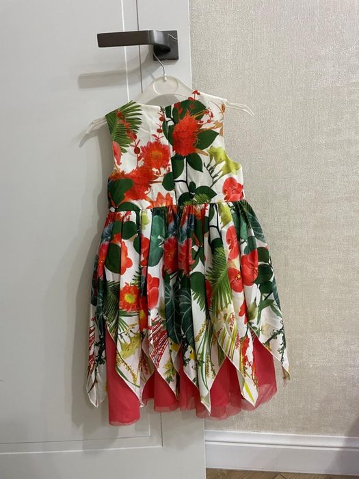 Платья детские……..